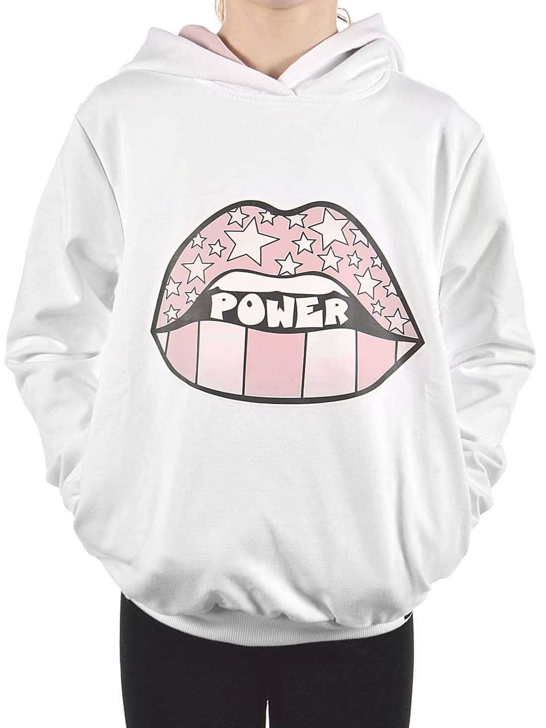 Пуловер Kmisso, белый
Пуловер Kmisso, белый