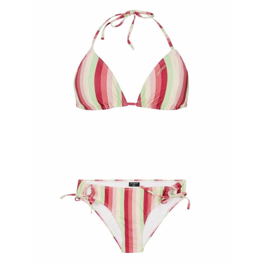 PROTEST Женщины в бикини-треугольниках протестуют против Prtmola
PROTEST Женщины в бикини-треугольниках протестуют против Prtmola