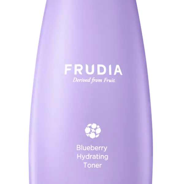 Увлажняющий тоник для лица, 195 мл Frudia Blueberry
Увлажняющий тоник для лица, 195 мл Frudia Blueberry