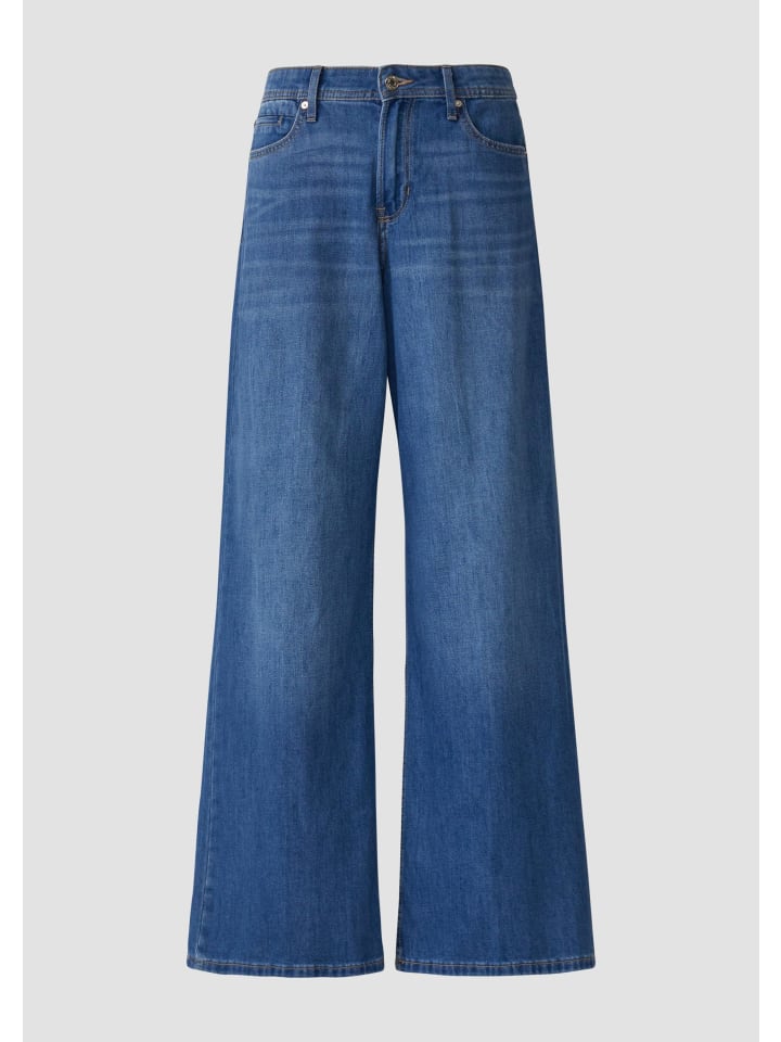 Джинсы SURI размера 54Z6_синие s.Oliver
Джинсы SURI размера 54Z6_синие s.Oliver