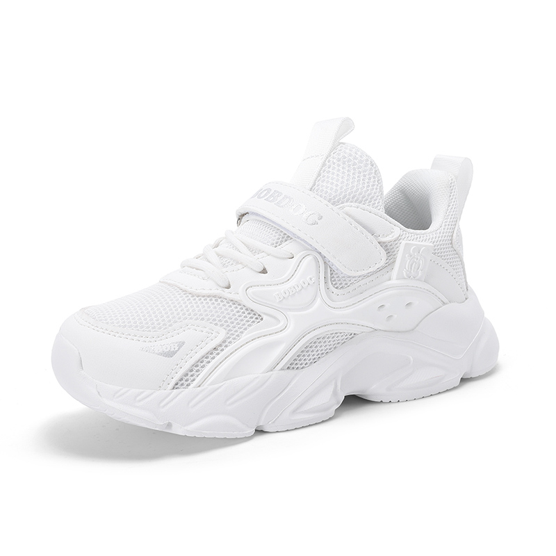 Низкие кроссовки для бега для детей BOBDOG, черный/красный
Низкие кроссовки для бега для детей BOBDOG, черный/красный