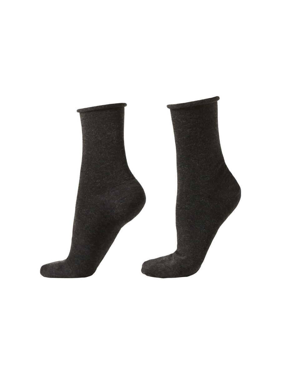 Носки CALZEDONIA Socks, черный 
Носки CALZEDONIA Socks, черный