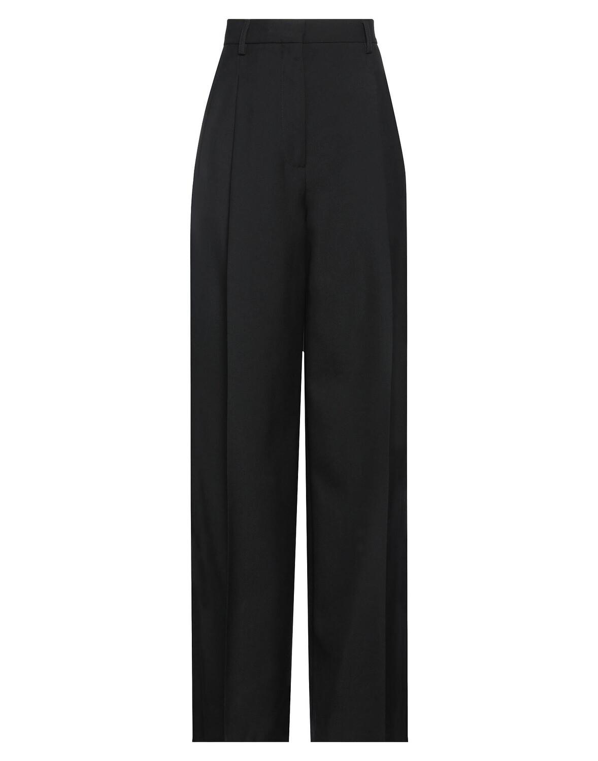 Брюки Burberry, черный
Брюки Burberry, черный