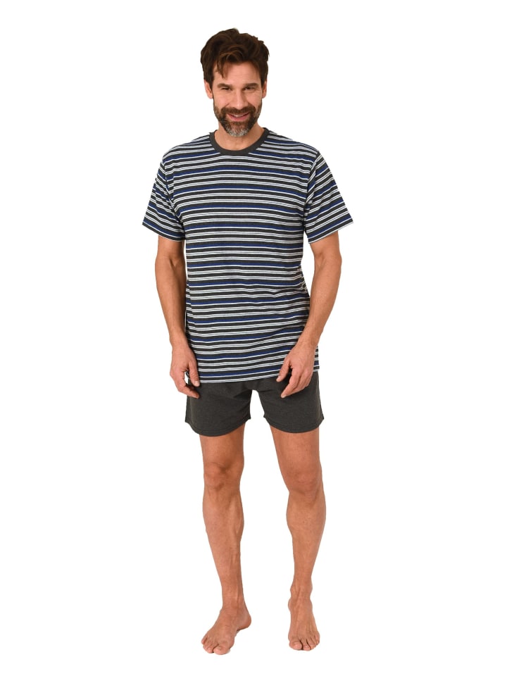 Пижама NORMANN, синий
Пижама NORMANN, синий