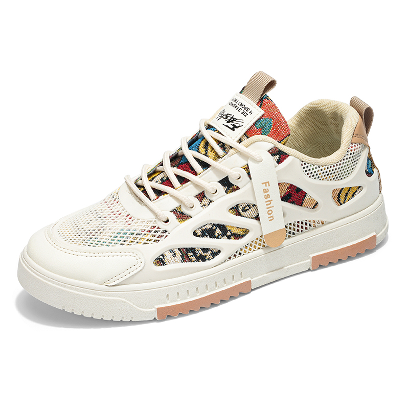 KUPE Низкие скейтерские кроссовки мужские бежево-хаки, цвет Beige Khaki
KUPE Низкие скейтерские кроссовки мужские бежево-хаки, цвет Beige Khaki