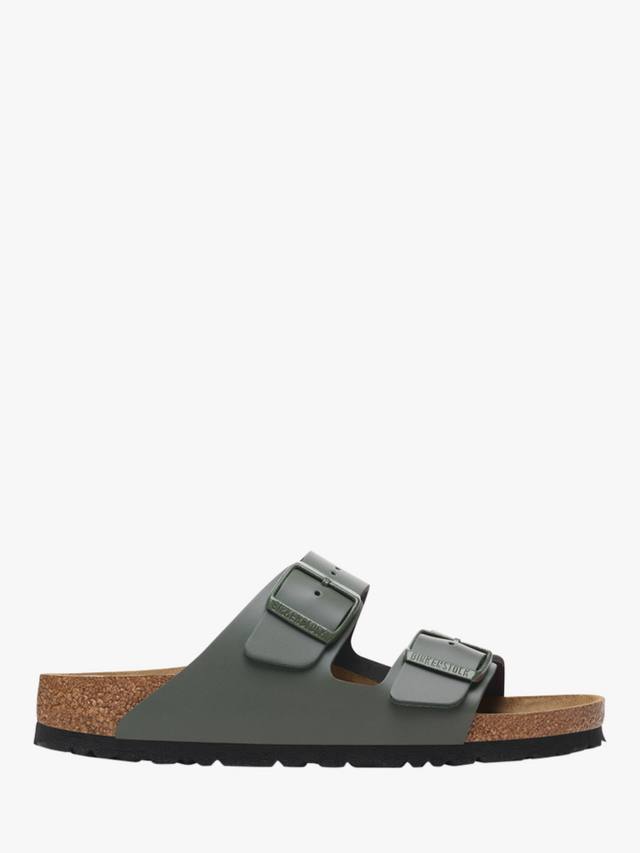 Аризонские кожаные сандалии Birkenstock, Thyme
Аризонские кожаные сандалии Birkenstock, Thyme