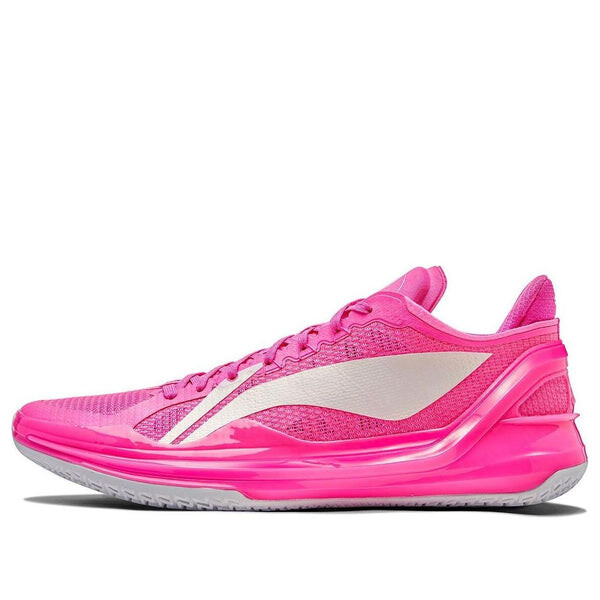 Кроссовки liren 4 v2 низкие Li-Ning, розовый
Кроссовки liren 4 v2 низкие Li-Ning, розовый