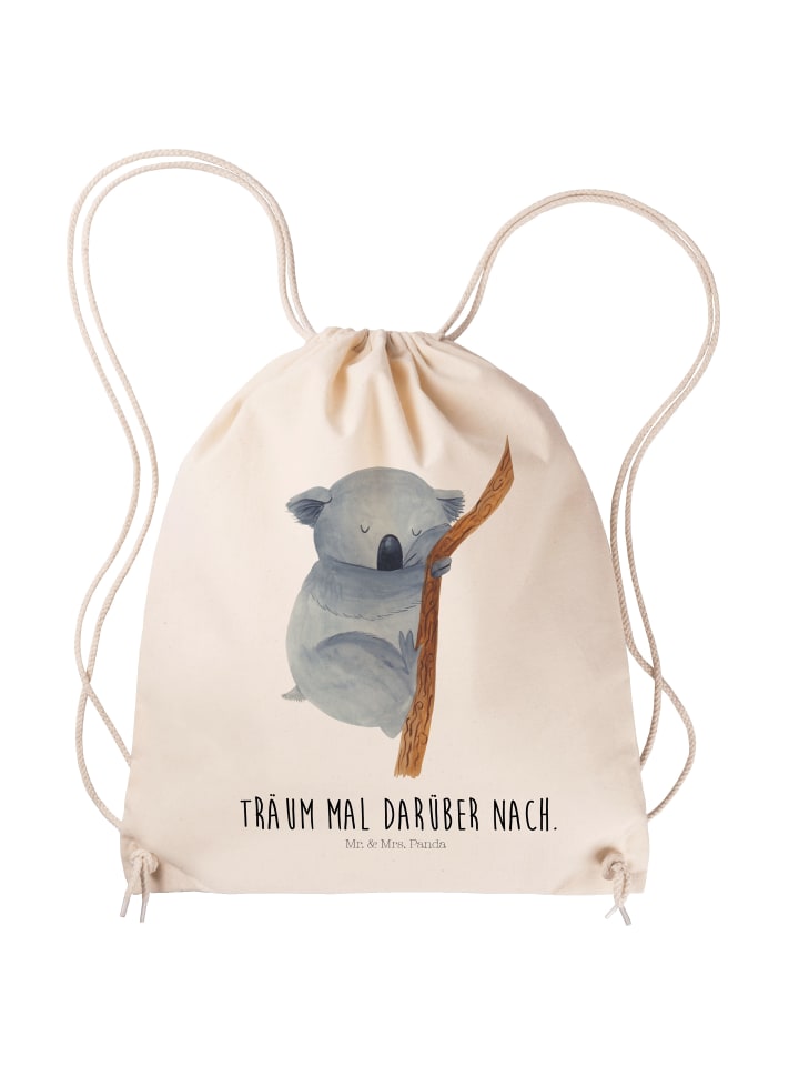 Спортивная сумка Mr. & Mrs. Panda, кремовый, Бежевый, Спортивная сумка Mr. & Mrs. Panda, кремовый 
Спортивная сумка Mr. & Mrs. Panda, кремовый, Бежевый, Спортивная сумка Mr. & Mrs. Panda, кремовый