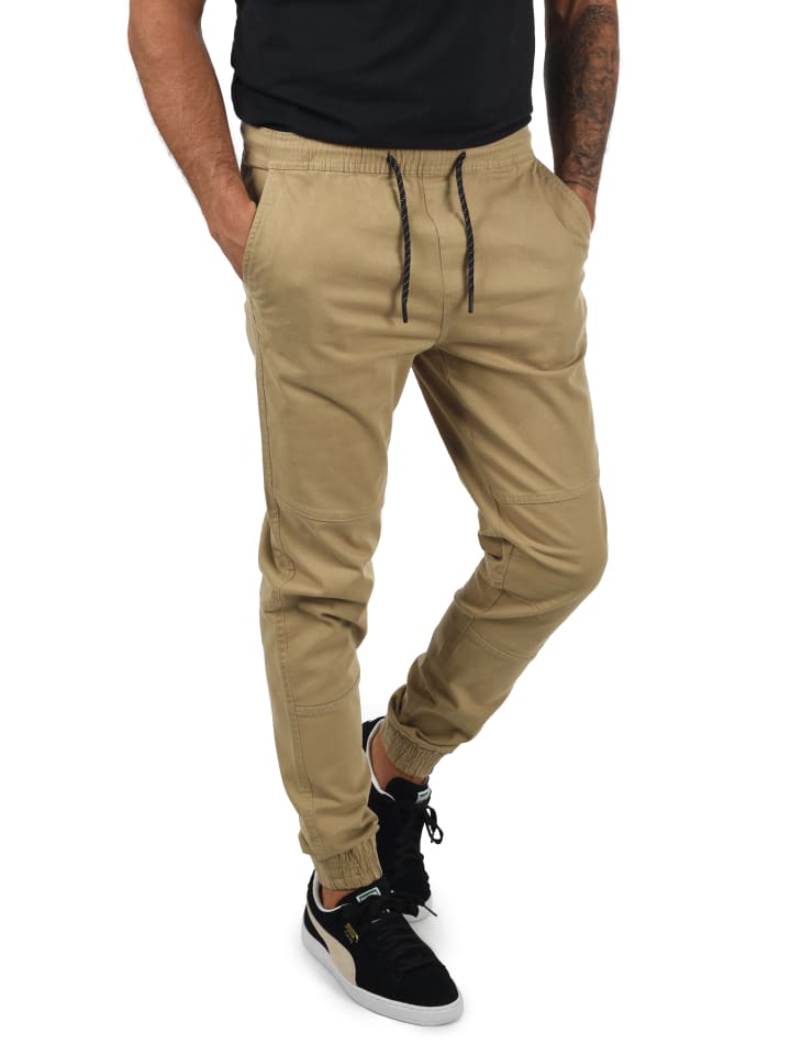 Тканевые брюки !SOLID, бежевый
Тканевые брюки !SOLID, бежевый