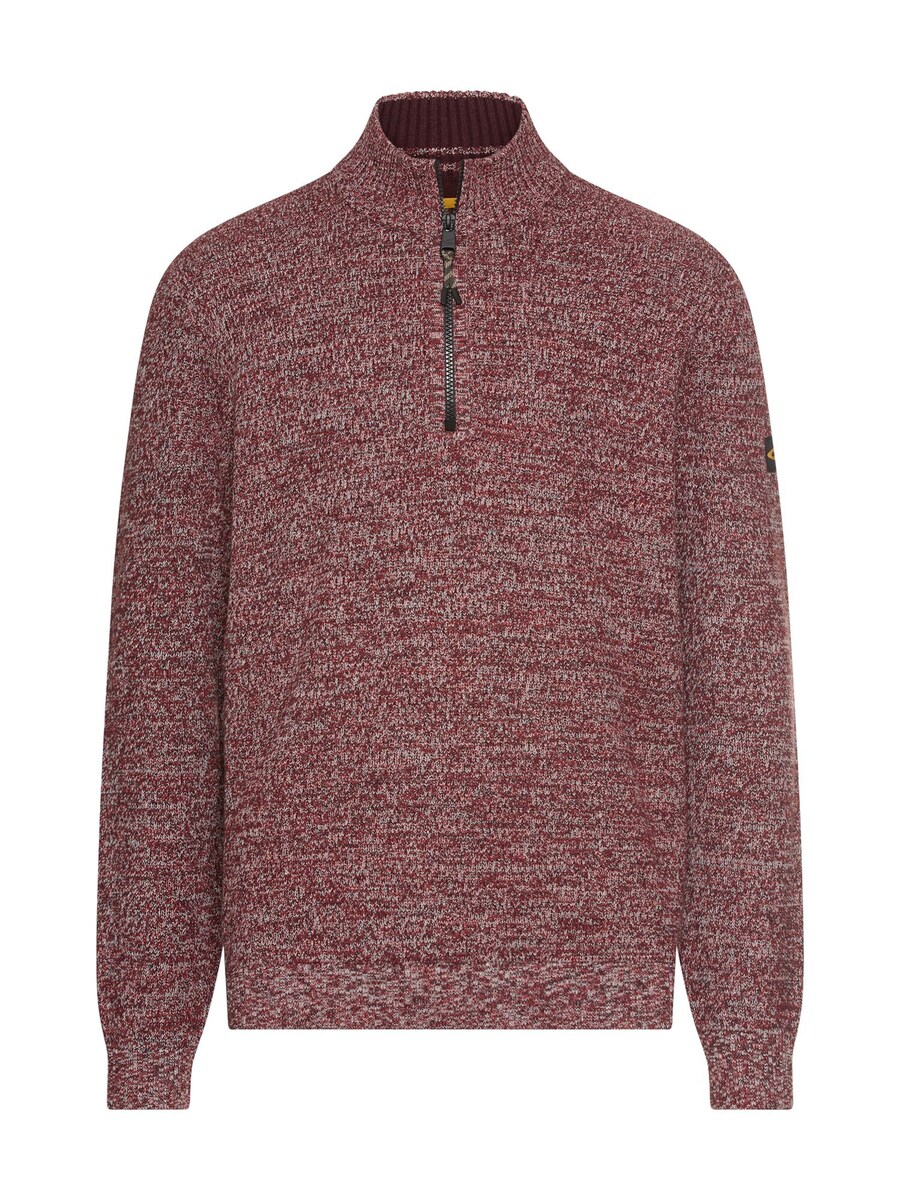 Свитер CAMEL ACTIVE, Red
Свитер CAMEL ACTIVE, Red