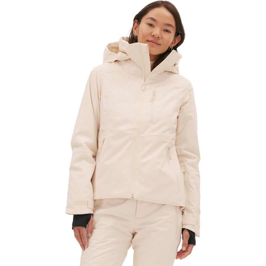 Куртка Halfdays Lawrence Halfdays, Oat Milk
Куртка Halfdays Lawrence Halfdays, Oat Milk