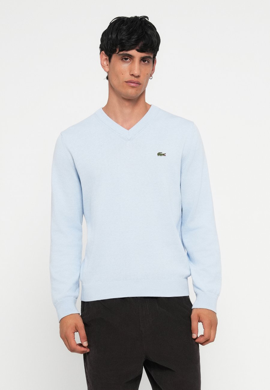 Джемпер Lacoste UNISEX, Rill/Light Blue
Джемпер Lacoste UNISEX, Rill/Light Blue