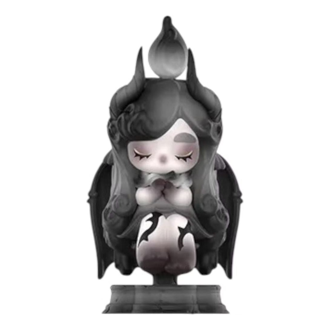 Фигурки Pop Mart Chaka Candle Whisper «Restrain Your Desire»
Фигурки Pop Mart Chaka Candle Whisper «Restrain Your Desire»