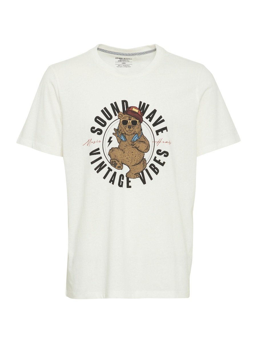 Рубашка BLEND, белый
Рубашка BLEND, белый