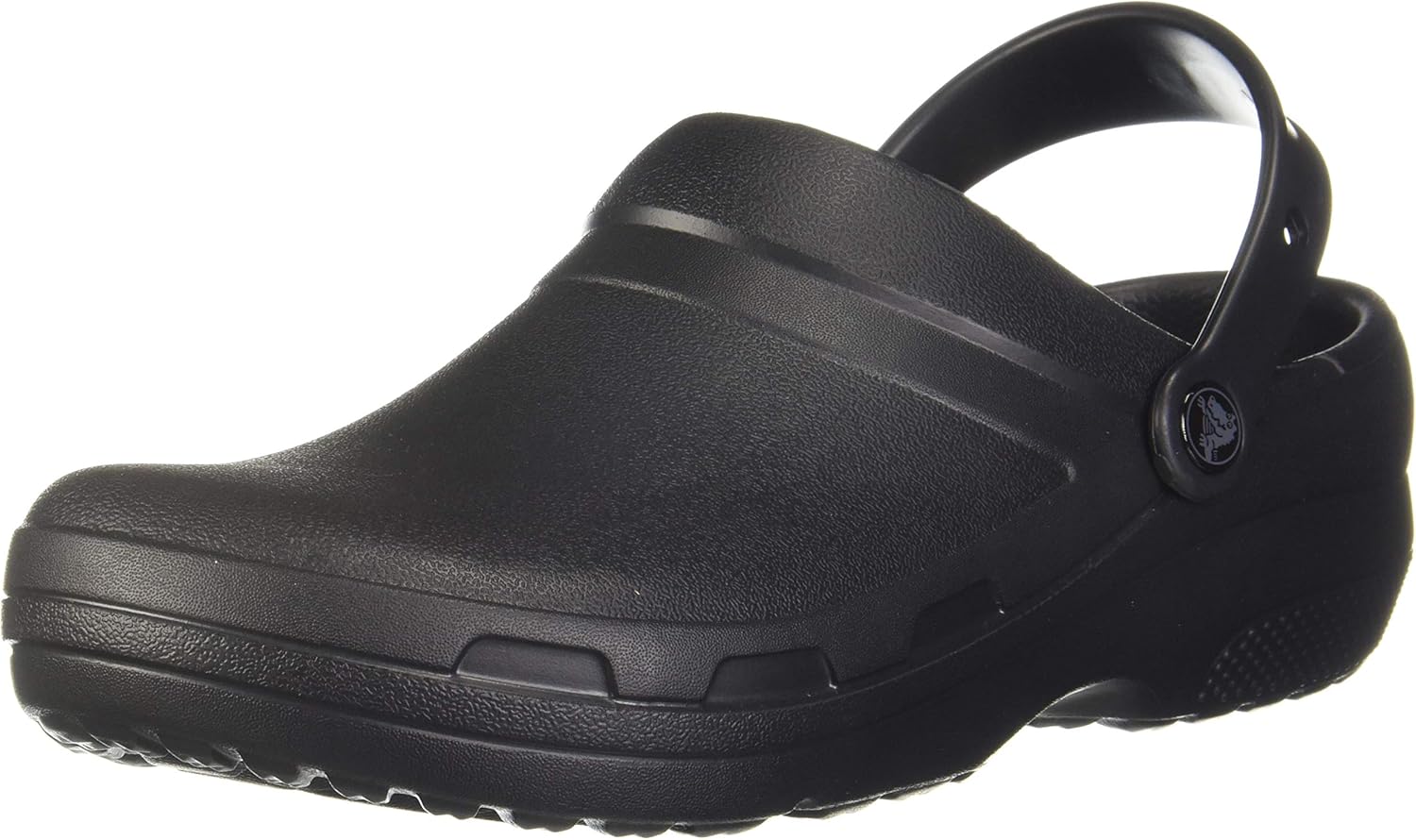 Сабо Унисекс Взрослые Сабо Specialist II Crocs, черный
Сабо Унисекс Взрослые Сабо Specialist II Crocs, черный