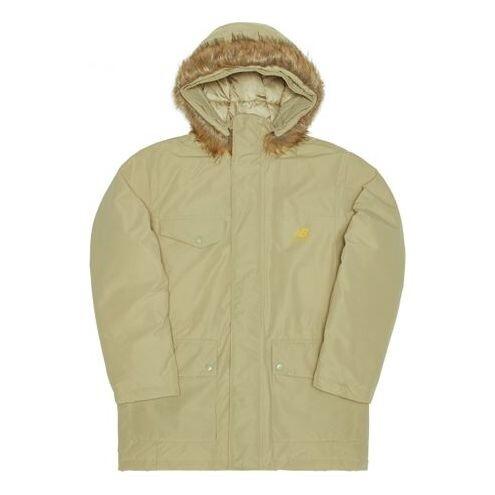 Куртка парка куртка New Balance, зеленый
Куртка парка куртка New Balance, зеленый