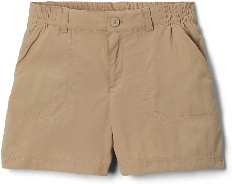 Columbia Kids & Baby Silver Ridge iv шорты, British Tan
Columbia Kids & Baby Silver Ridge iv шорты, British Tan