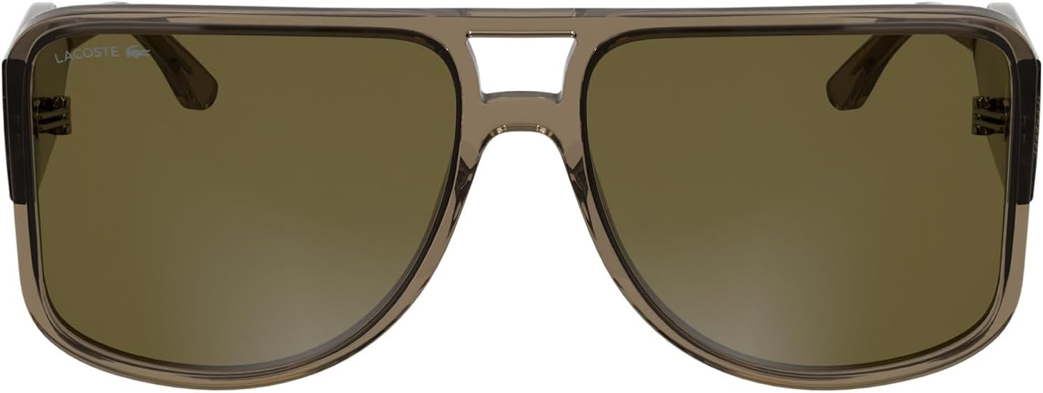 Lacoste мужские солнцезащитные очки L6056S, Light Brown
Lacoste мужские солнцезащитные очки L6056S, Light Brown