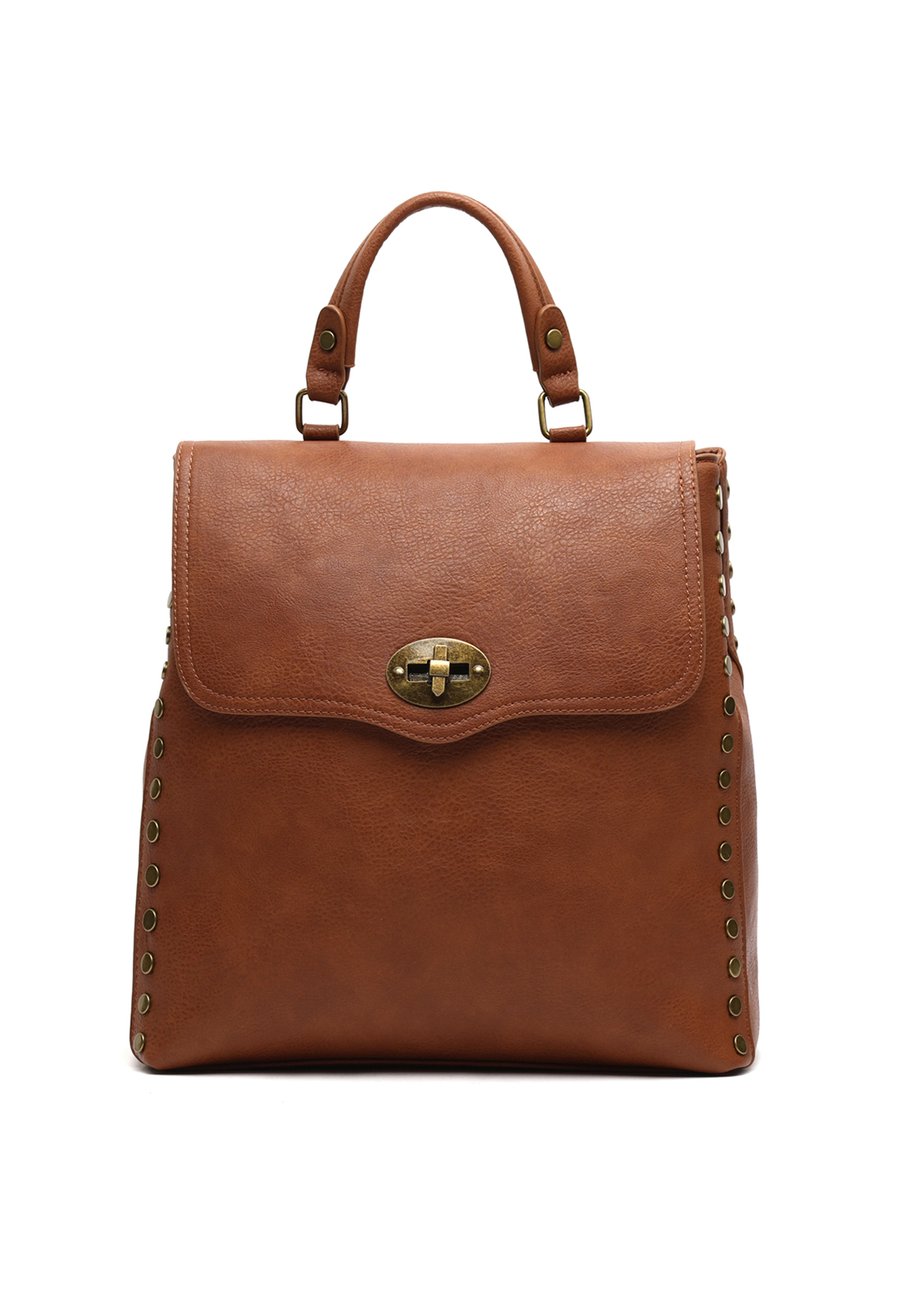 Рюкзак MISAKO ANIADA, Camel
Рюкзак MISAKO ANIADA, Camel