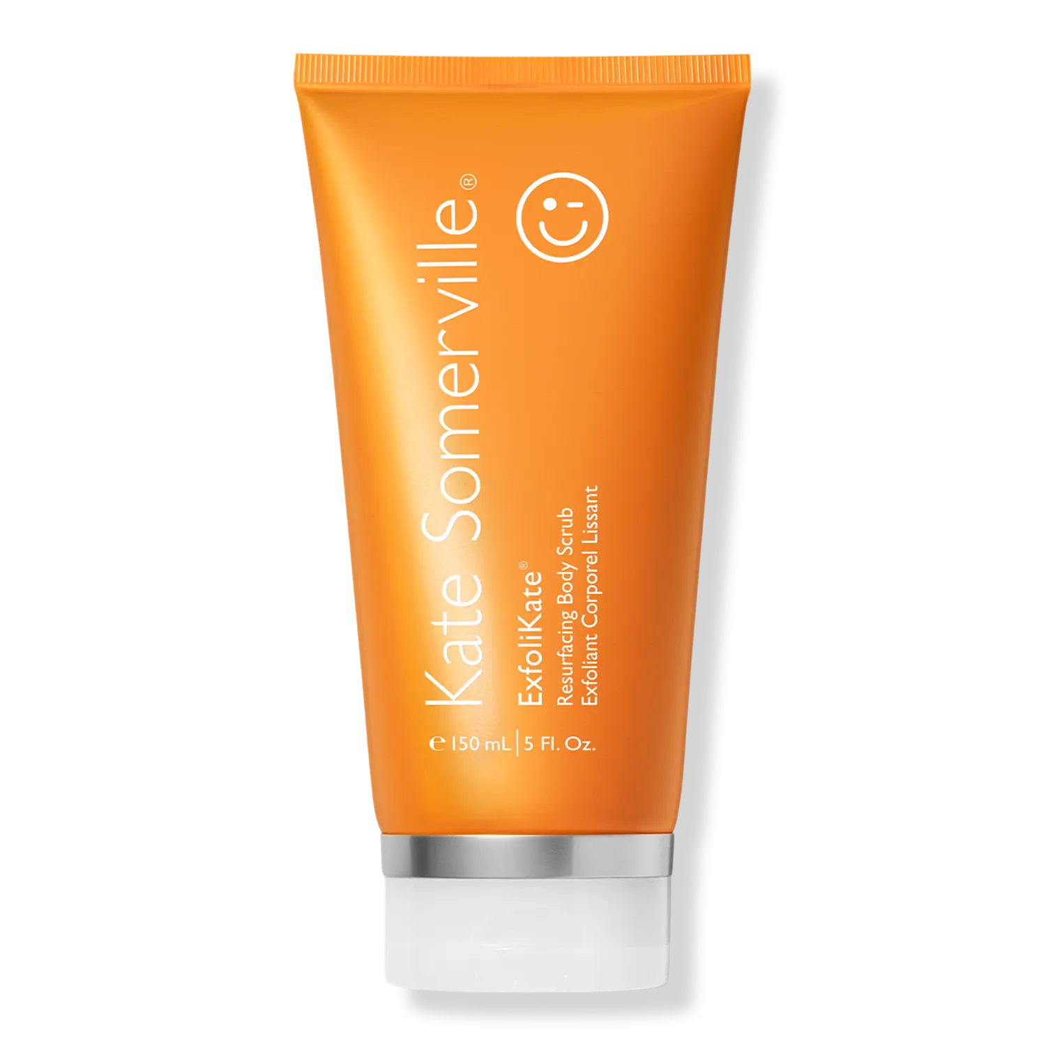 Скраб для тела ExfoliKate Resurfacing Kate Somerville
Скраб для тела ExfoliKate Resurfacing Kate Somerville