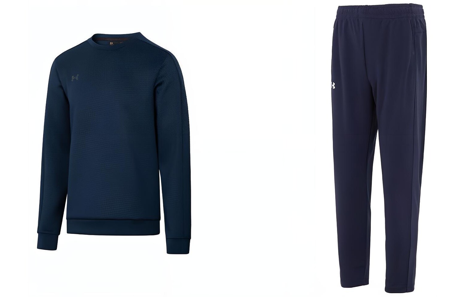 Повседневная спортивная одежда для мужчин Under Armour
Повседневная спортивная одежда для мужчин Under Armour