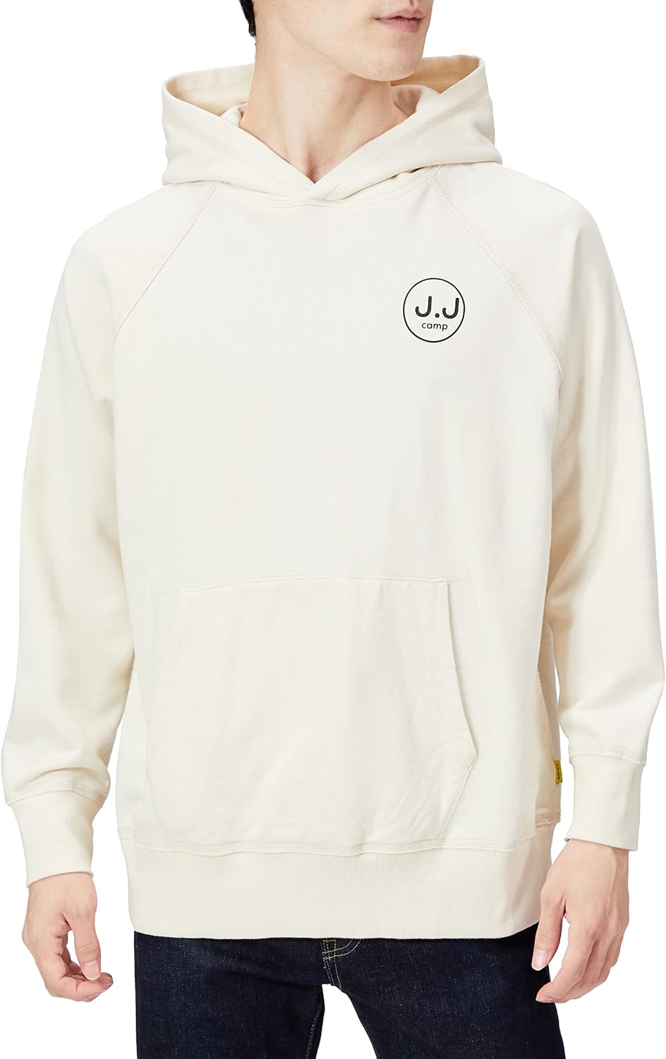 Толстовка с капюшоном JJ Camp Kumacchi, слоновая кость, Бежевый, Толстовка с капюшоном JJ Camp Kumacchi, слоновая кость
Толстовка с капюшоном JJ Camp Kumacchi, слоновая кость, Бежевый, Толстовка с капюшоном JJ Camp Kumacchi, слоновая кость