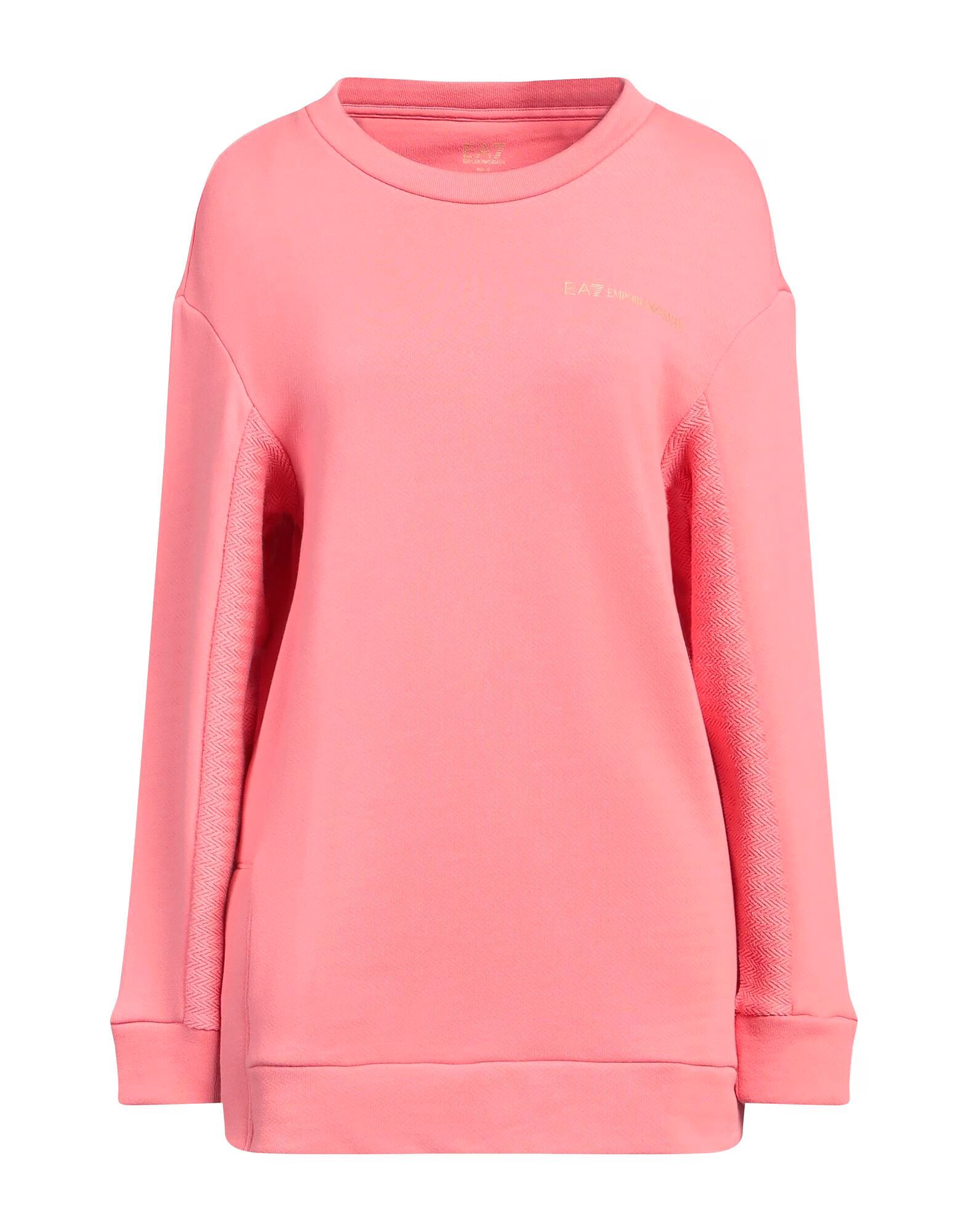 Толстовка Ea7, розовый
Толстовка Ea7, розовый