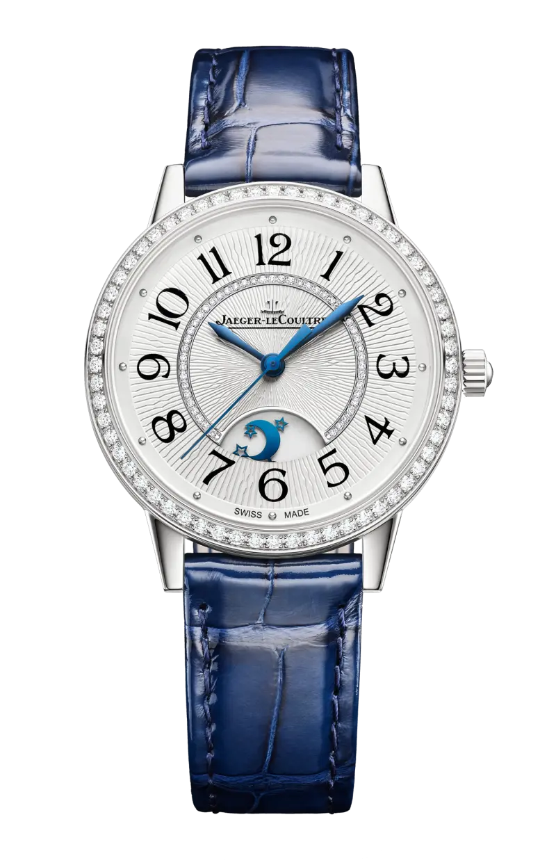 Классические rendez-vous день и ночь - 3448431 JAEGER-LECOULTRE
Классические rendez-vous день и ночь - 3448431 JAEGER-LECOULTRE