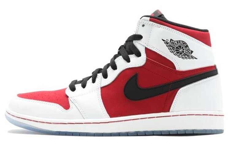 Кроссовки JORDAN 1 Retro Carmine 2014
Кроссовки JORDAN 1 Retro Carmine 2014