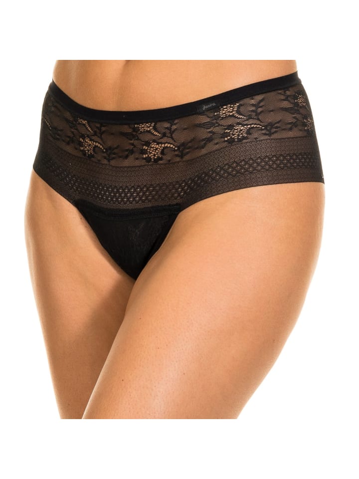 Трусы Janira, черный
Трусы Janira, черный