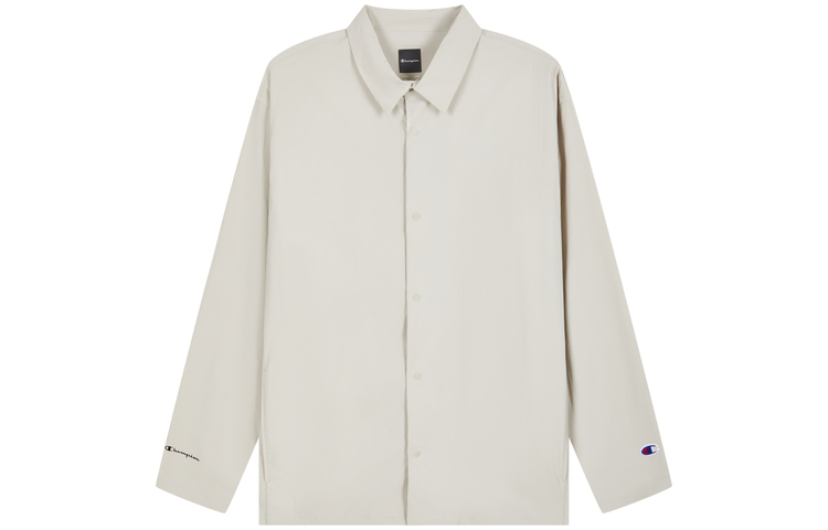 Футболка Japan Version Unisex Champion, светло-серая
Футболка Japan Version Unisex Champion, светло-серая