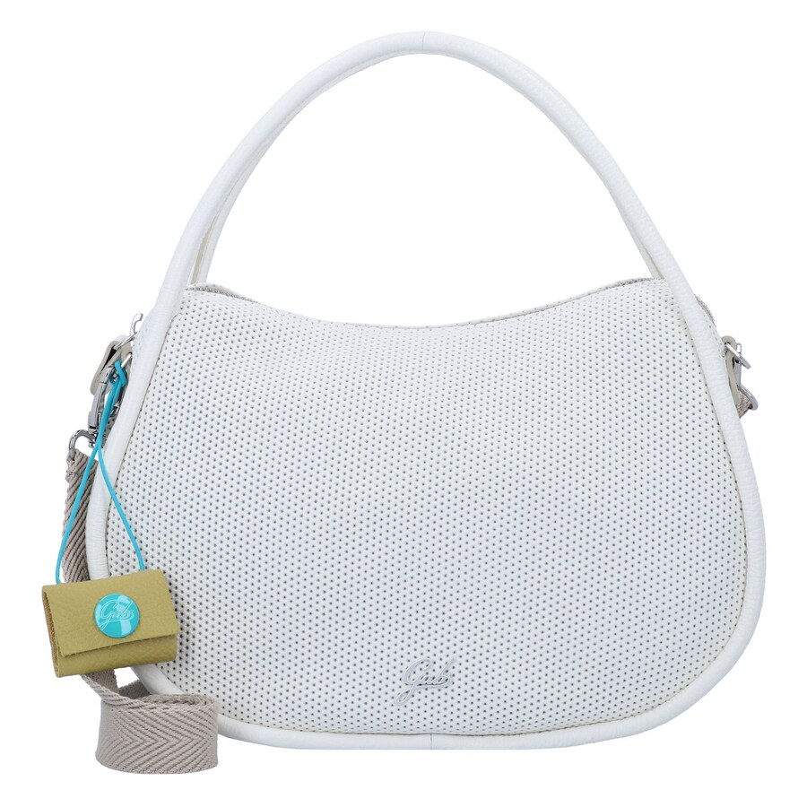 Сумка через плечо Gabs Selin, White
Сумка через плечо Gabs Selin, White