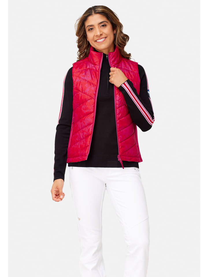 Krimson Klover Жилет Села в цвету
Krimson Klover Жилет Села в цвету