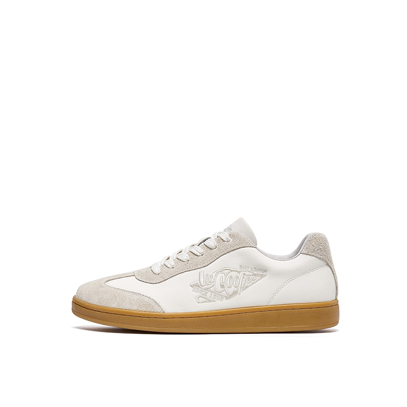 Lee Cooper Скользоустойчивые износостойкие легкие низкие скейтерские кроссовки унисекс Greige, цвет Greige
Lee Cooper Скользоустойчивые износостойкие легкие низкие скейтерские кроссовки унисекс Greige, цвет Greige