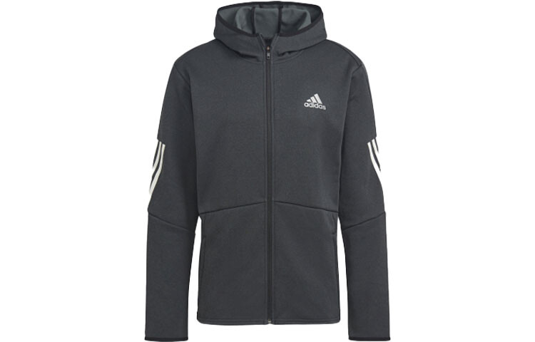 Куртка мужская черная Adidas, черный
Куртка мужская черная Adidas, черный