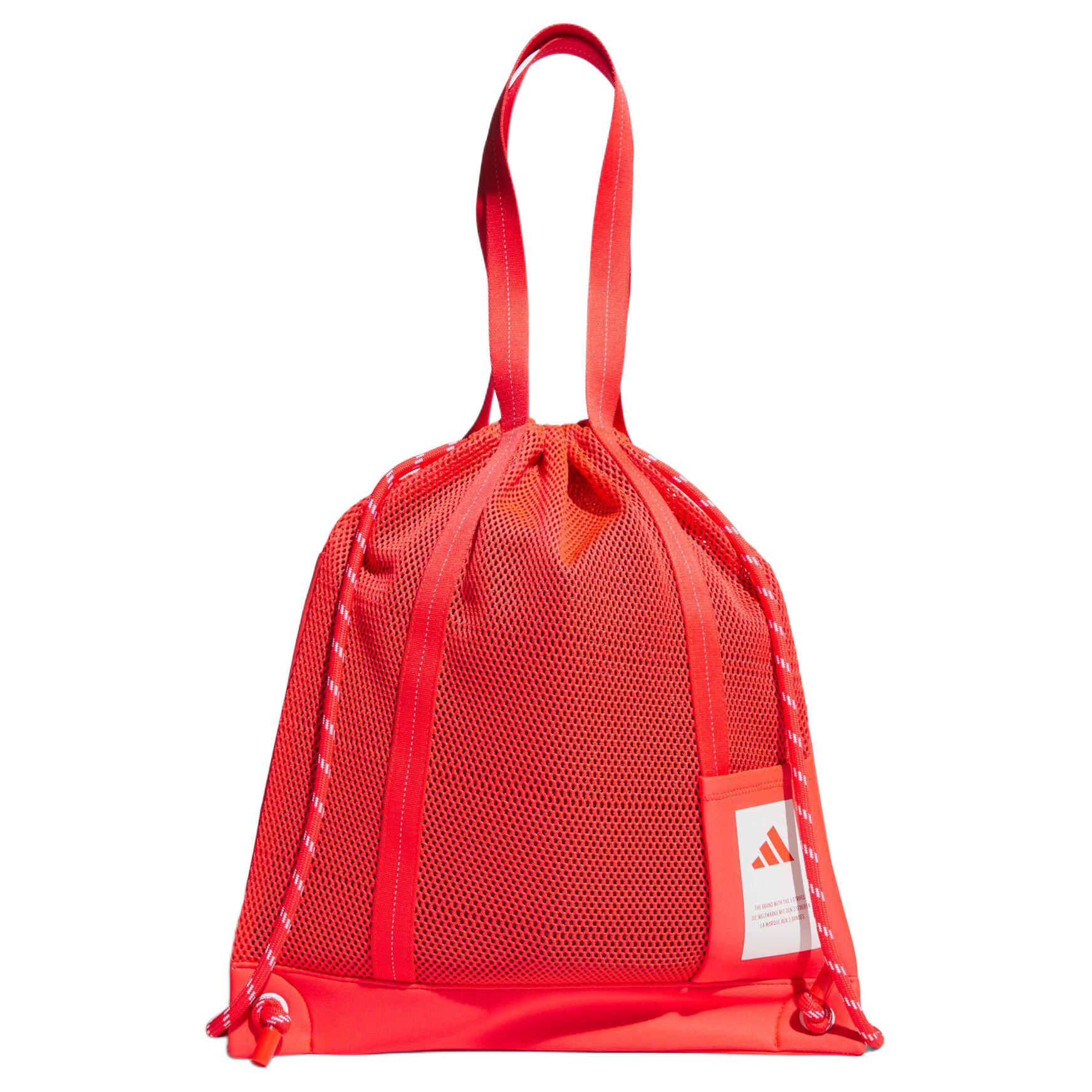 Adidas Женский рюкзак из переработанного полиэстера ярко-красный, Bright Red
Adidas Женский рюкзак из переработанного полиэстера ярко-красный, Bright Red