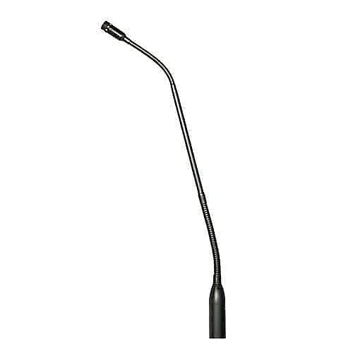 Конденсаторный микрофон Audix MG12HC
Конденсаторный микрофон Audix MG12HC