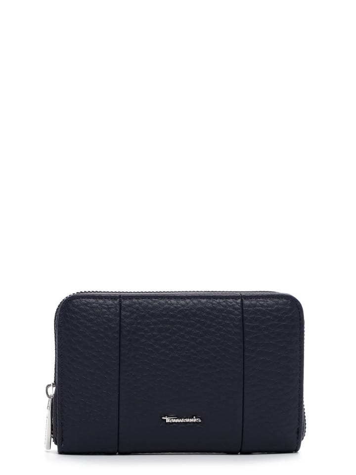 Tamaris Кошелек TAS Katrina синего цвета
Tamaris Кошелек TAS Katrina синего цвета