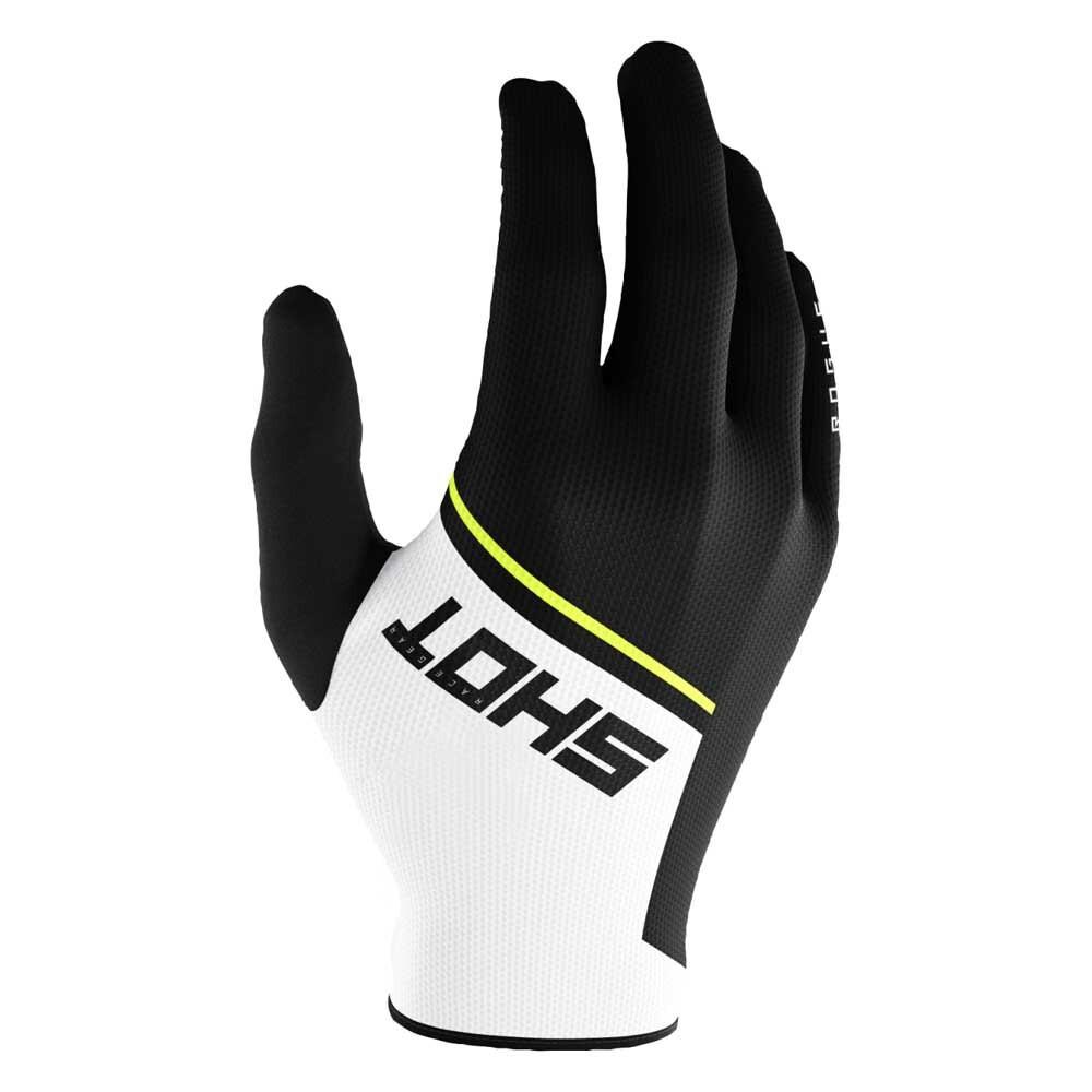 Перчатки Shot Rogue Revolt 2.0, белый
Перчатки Shot Rogue Revolt 2.0, белый