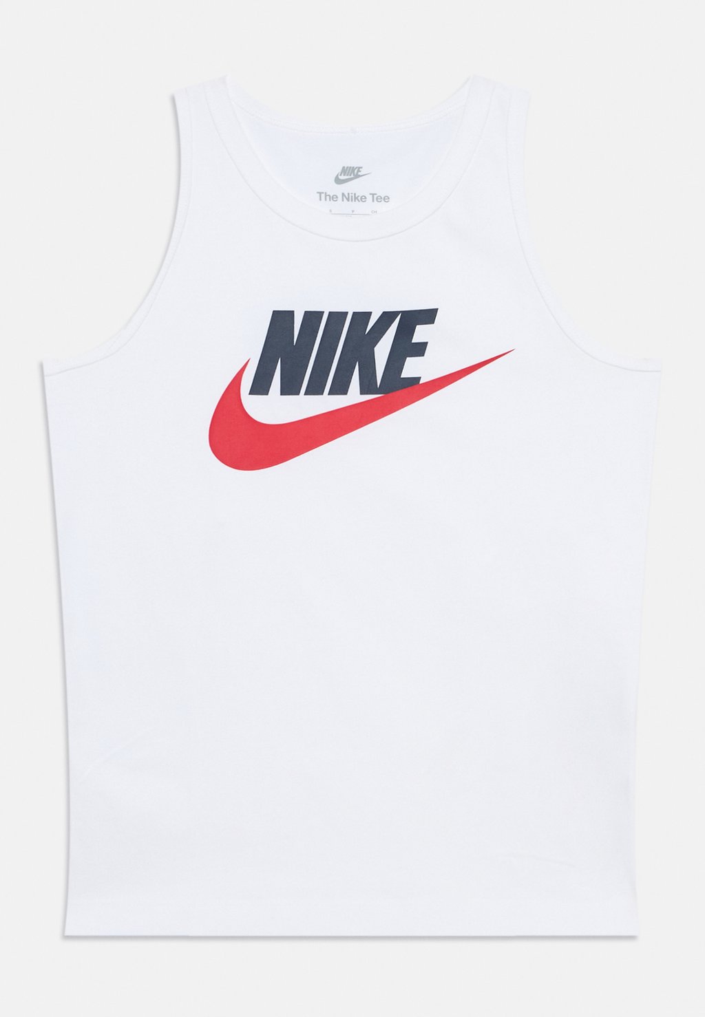 Майка TANK TEE UNISEX Nike Sportswear, белый
Майка TANK TEE UNISEX Nike Sportswear, белый
