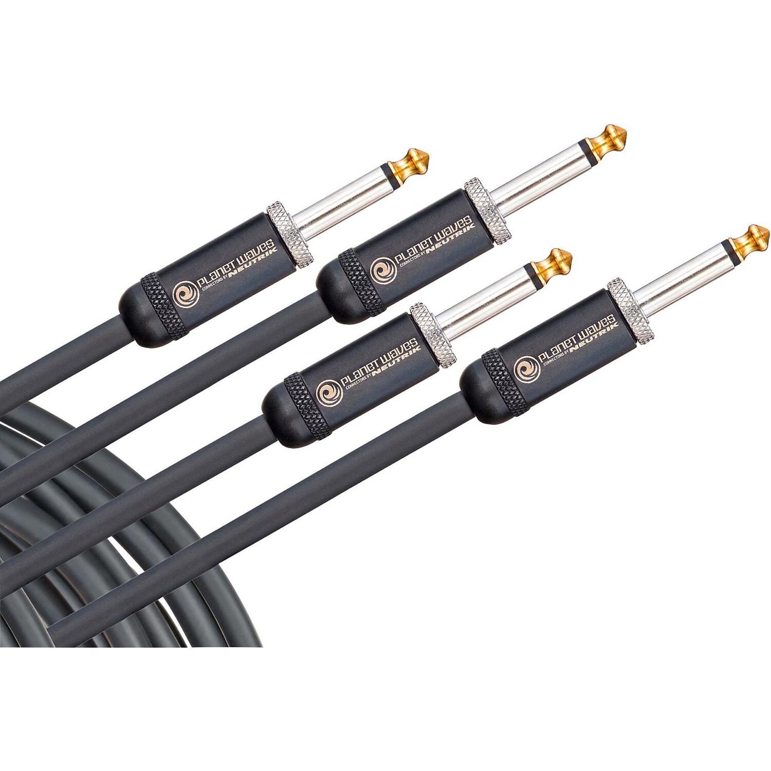 D'Addario American Stage Инструментальный кабель, 2 шт., 10 футов, черный
D'Addario American Stage Инструментальный кабель, 2 шт., 10 футов, черный