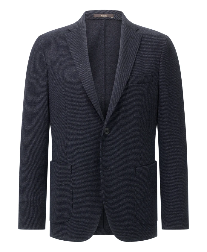 Куртка Бари Boggi Milano, синий
Куртка Бари Boggi Milano, синий