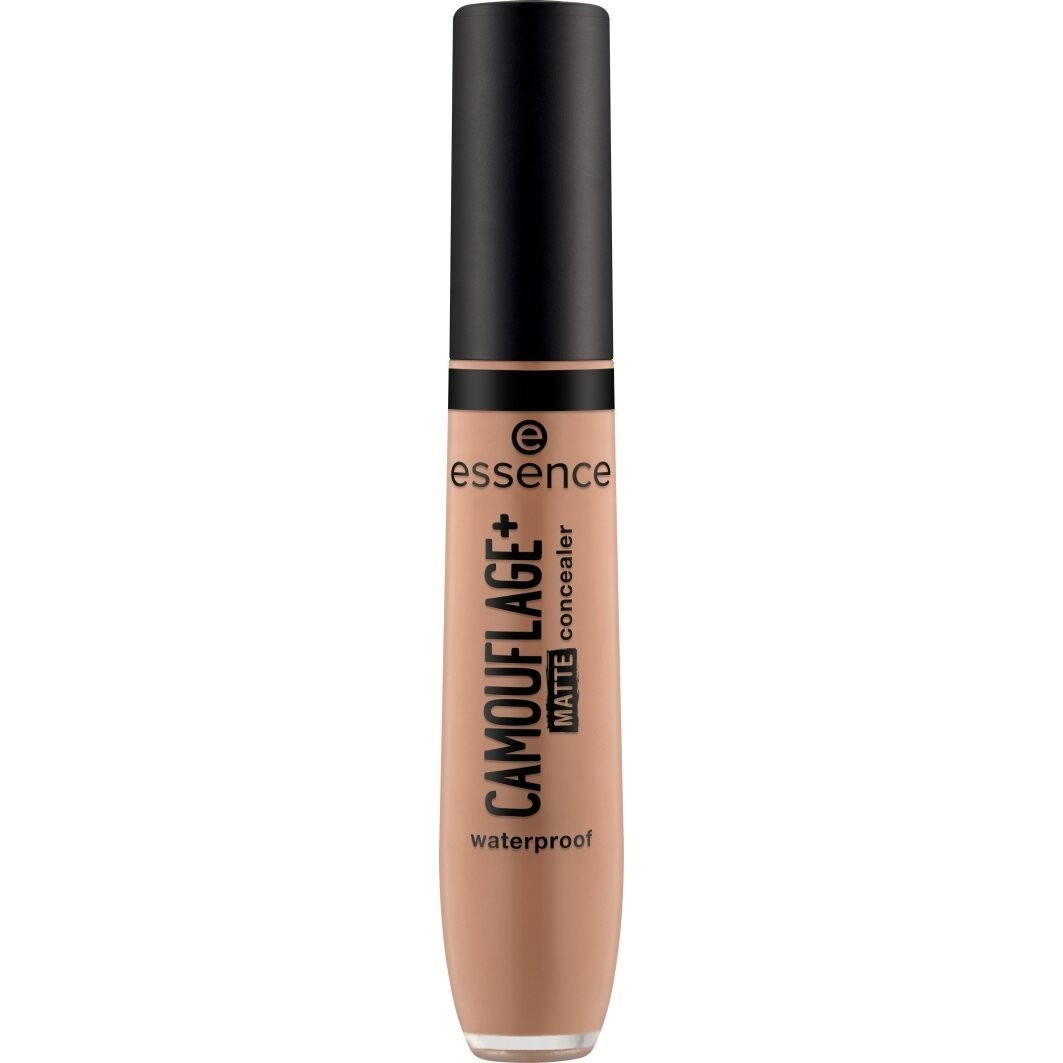 Корректор camouflage+ matte Essence, 160, объем 8 мл
Корректор camouflage+ matte Essence, 160, объем 8 мл