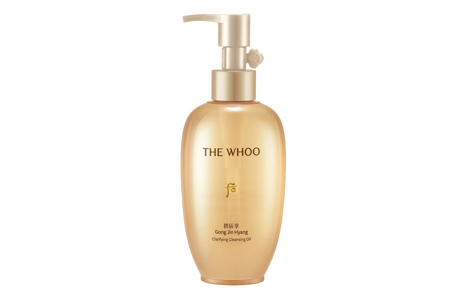 After The Arch Chen Enjoys The Purity очищающее масло увлажняющее очищение 200мл/200мл*2 The History Of Whoo
After The Arch Chen Enjoys The Purity очищающее масло увлажняющее очищение 200мл/200мл*2 The History Of Whoo