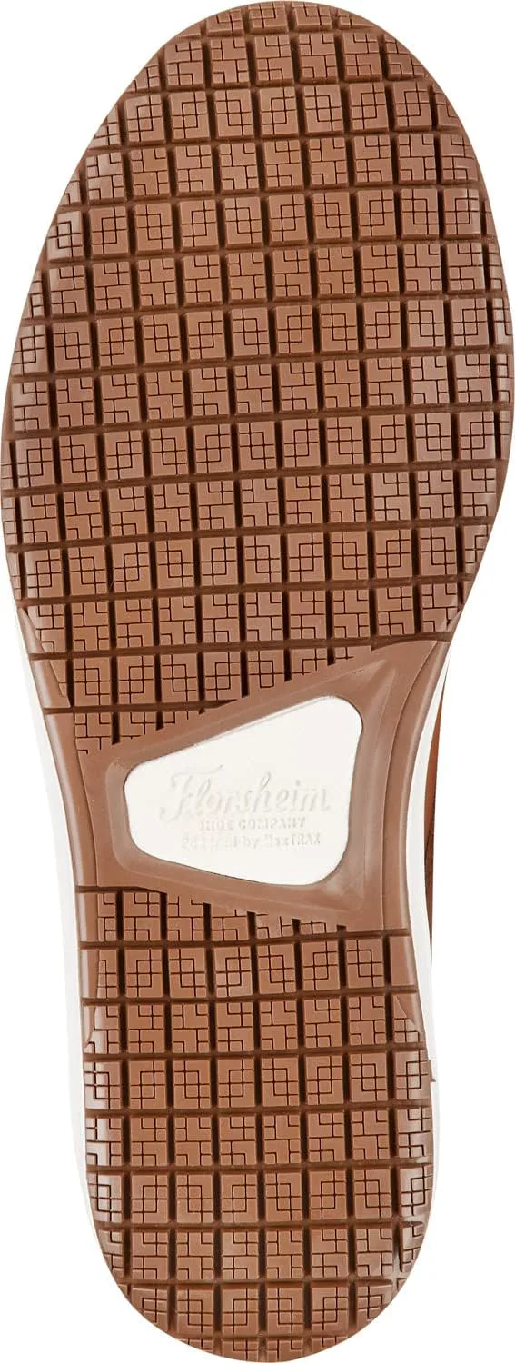 Рабочие туфли Florsheim Crossover для мужчин, черные, с стальным носком, EH, с противоскользящей подошвой MaxTrax, оксфорды с шнуровкой до носка
Рабочие туфли Florsheim Crossover для мужчин, черные, с стальным носком, EH, с противоскользящей подошвой MaxTrax, оксфорды с шнуровкой до носка