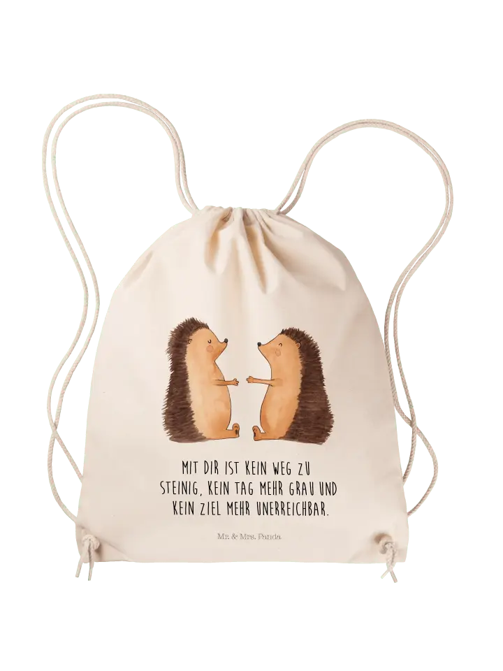 Спортивная сумка Mr. & Mrs. Panda, кремовый, Бежевый, Спортивная сумка Mr. & Mrs. Panda, кремовый
Спортивная сумка Mr. & Mrs. Panda, кремовый, Бежевый, Спортивная сумка Mr. & Mrs. Panda, кремовый