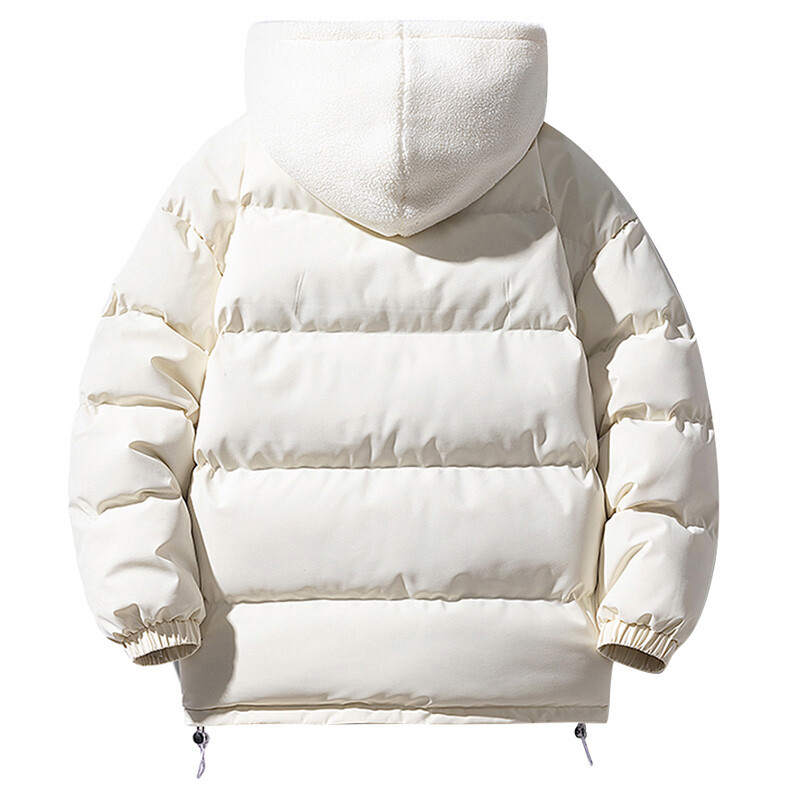 Стеганая куртка унисекс Jeep, цвет Caramel
Стеганая куртка унисекс Jeep, цвет Caramel