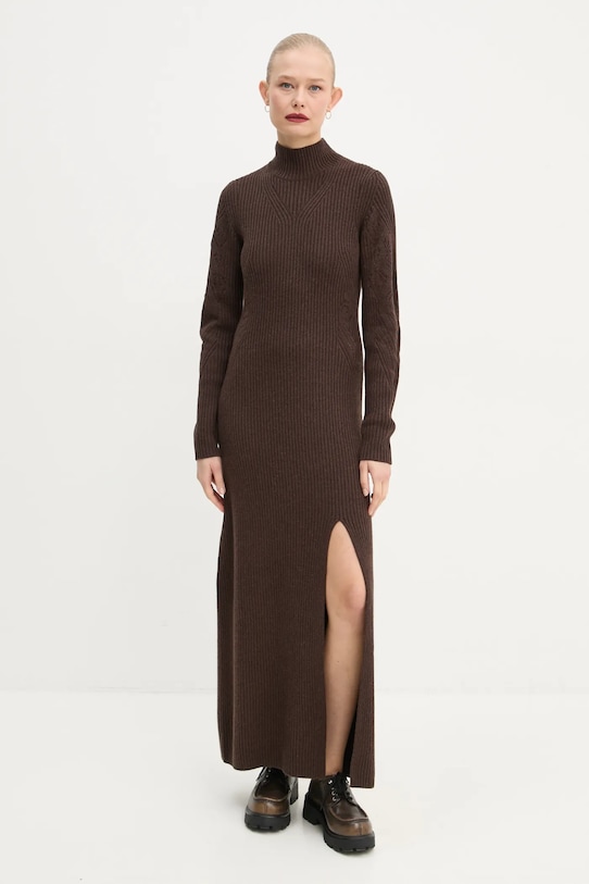 Платье Ba&Sh, коричневый
Платье Ba&Sh, коричневый