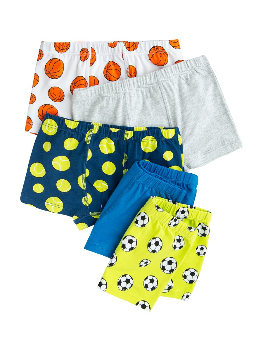 Трусы Cool Club, разноцветный
Трусы Cool Club, разноцветный