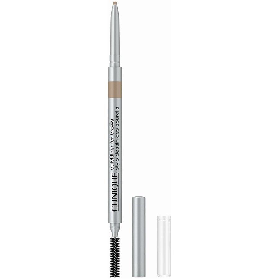 Тушь для ресниц Clinique Quickliner for Brows, Soft Brown / 0,1 g
Тушь для ресниц Clinique Quickliner for Brows, Soft Brown / 0,1 g